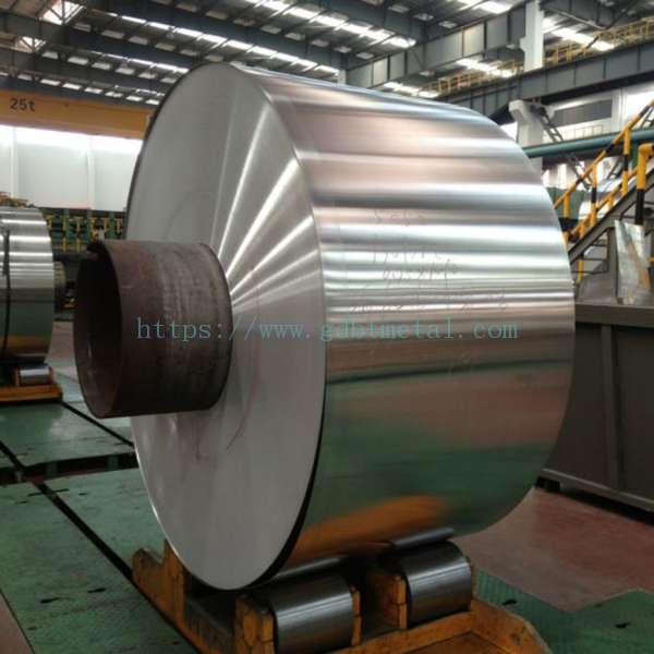 Aluminum Coil